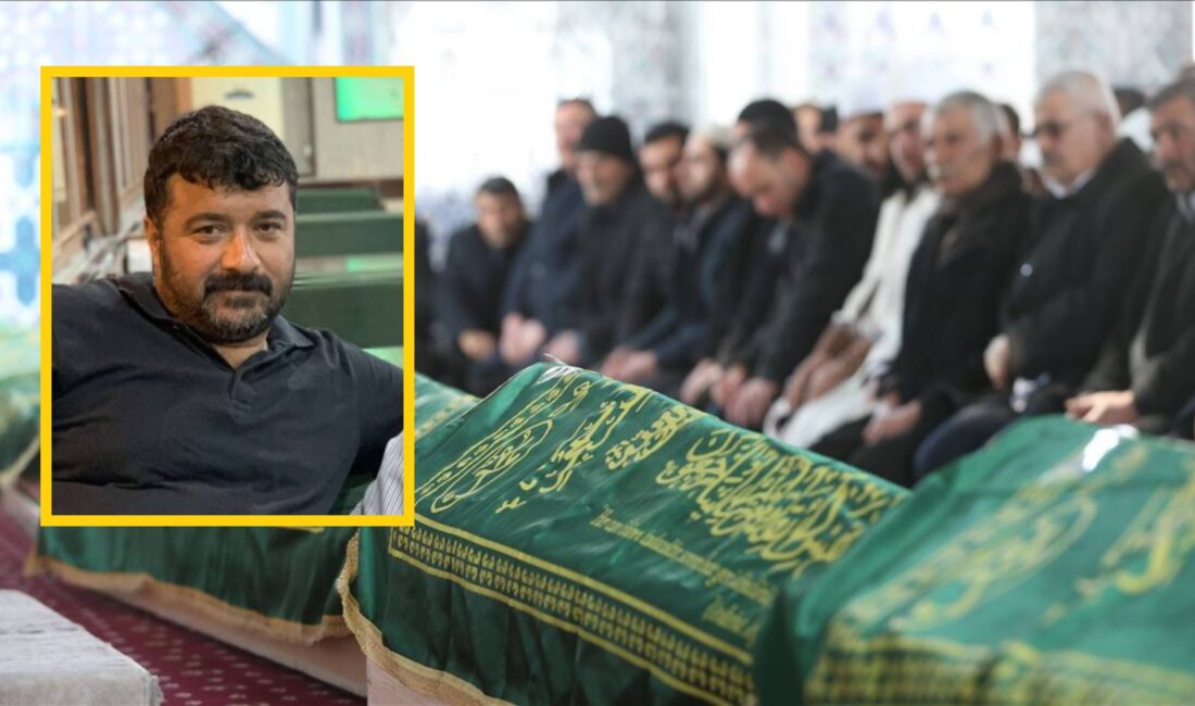 Şanlıurfa’nın Viranşehir ilçesinde demir doğrama işiyle uğraşan bir usta, çalıştığı