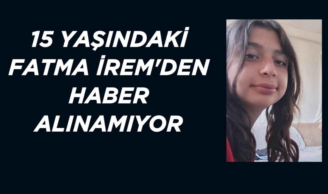Antalya'nın Manavgat ilçesinde dün akşam saatlerinde eve dönmek üzere çalıştığı