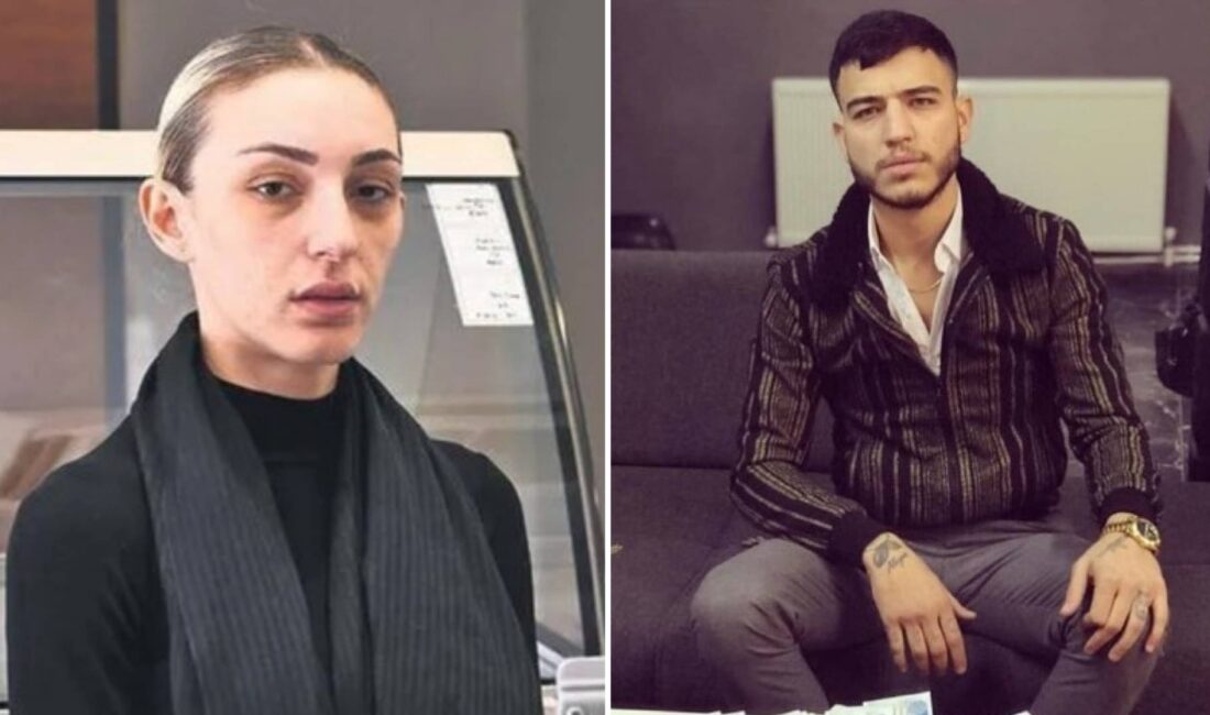 Ekranların fenomen psikoloğu Esra Ezmeci, Beyaz TV'de yayınlanan "Esra Ezmeci