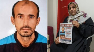 Manisa’nın Şehzadeler ilçesinde yaşayan ve tam bir hafta önce sabah