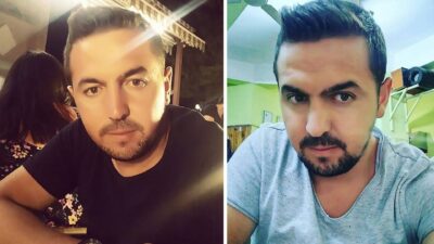 Eskişehir’in Seyitgazi ilçesinde yer alan bir İşletmede meydana gelen talihsiz