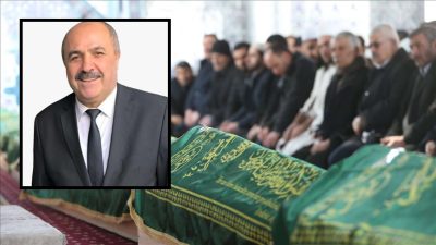 Zonguldak'ta uzun yıllar boyunca eğitim ve sendika camiasında önemli görevler