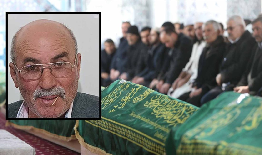 Karaman'da akşam saatlerinde yaşanan feci kazada, yolun karşısına geçmeye çalışan