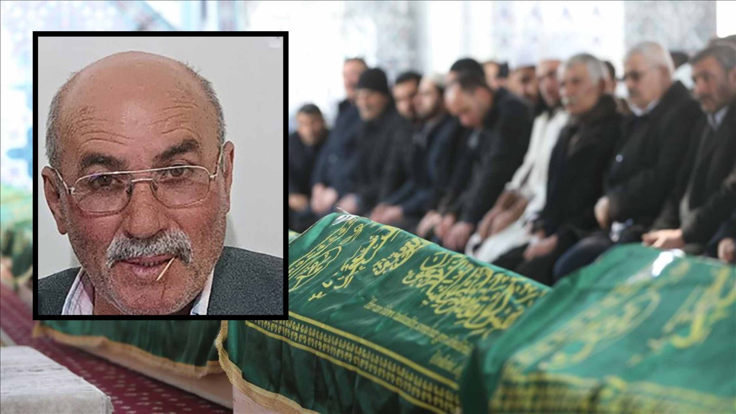 Karaman'da akşam saatlerinde yaşanan feci kazada, yolun karşısına geçmeye çalışan