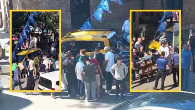 Afyonkarahisar'da 4 gündür kayıp olarak aranan kadın, baraj göletinde ölü