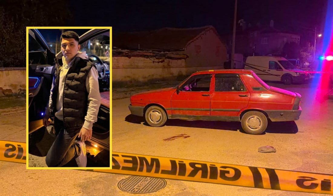 &nbsp; Afyonkarahisar’ın Bolvadin ilçesinde düğünde iki grup arasında çıkan, 21