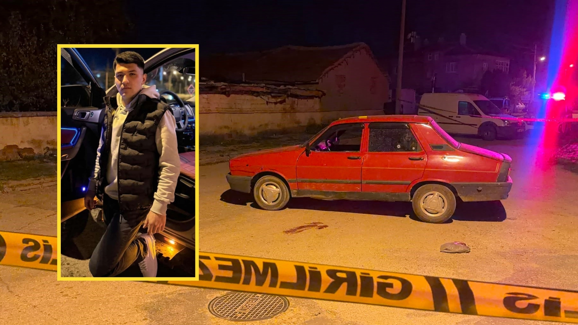 &nbsp; Afyonkarahisar’ın Bolvadin ilçesinde düğünde iki grup arasında çıkan, 21