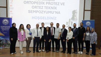 Afyonkarahisar Sağlık Bilimleri Üniversitesi (AFSÜ) Atatürk Sağlık Hizmetleri Meslek Yüksekokulu