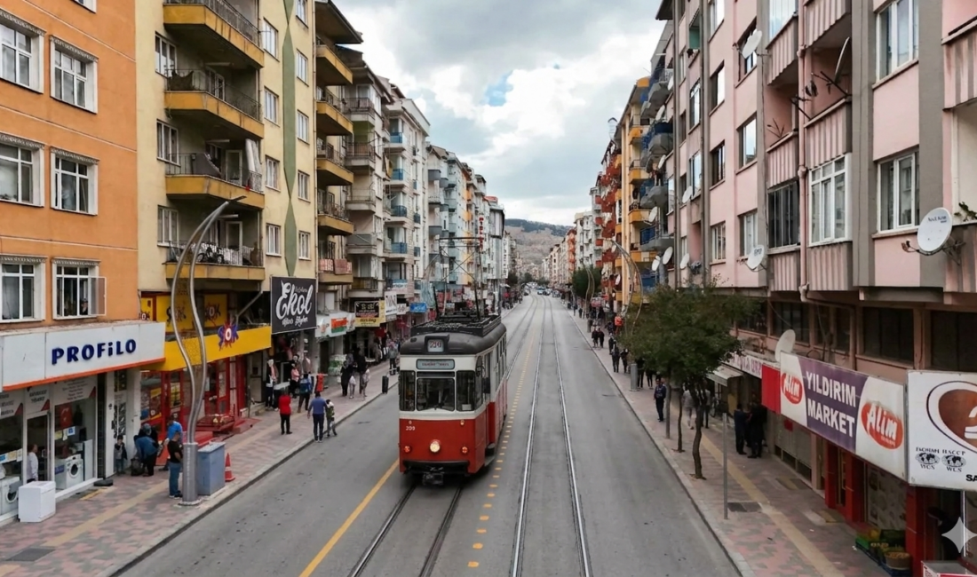 Eşsiz gastronomisi, zengin termal kaynakları, dünya markası mermeri ve binlerce