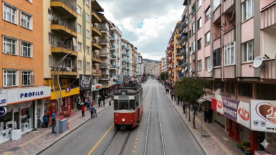 Eşsiz gastronomisi, zengin termal kaynakları, dünya markası mermeri ve binlerce