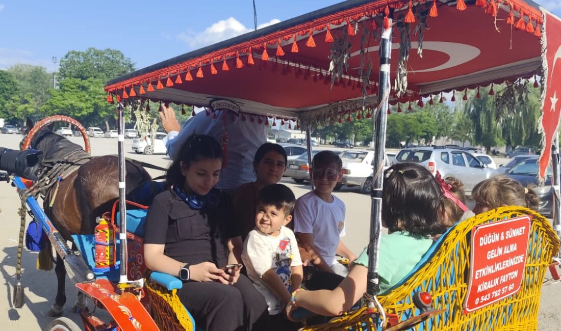Afyonkarahisar Çölyak ve PKU Yaşam Derneği tarafından düzenlenen 2. Geleneksel