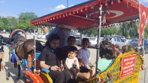 Afyonkarahisar Çölyak ve PKU Yaşam Derneği tarafından düzenlenen 2. Geleneksel
