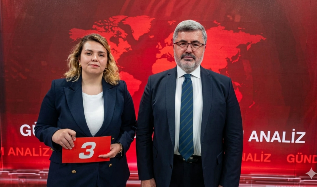 AK Parti Afyonkarahisar Milletvekili Ali Özkaya, Kanal 3 ve Gazete