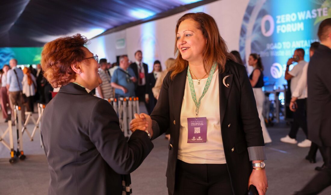 Dünya genelinde iklim kriziyle mücadele ve sürdürülebilir çevre politikaları konusunda