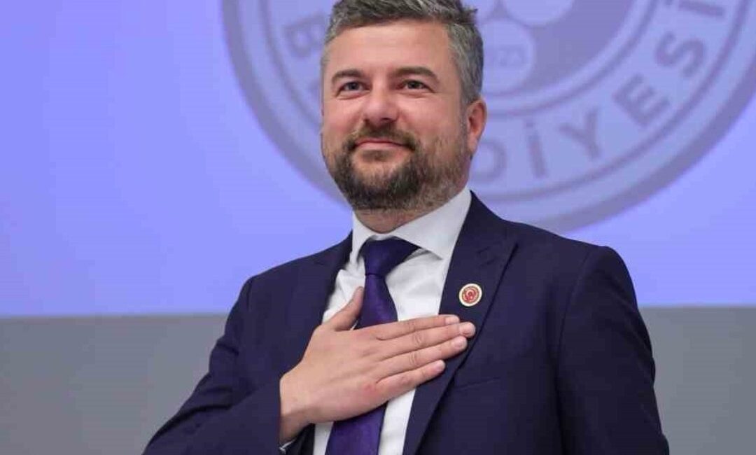 İzmir'in en büyük ilçelerinden biri olan Buca'da yerel yönetim kademesinde