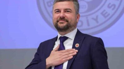 İzmir'in en büyük ilçelerinden biri olan Buca'da yerel yönetim kademesinde