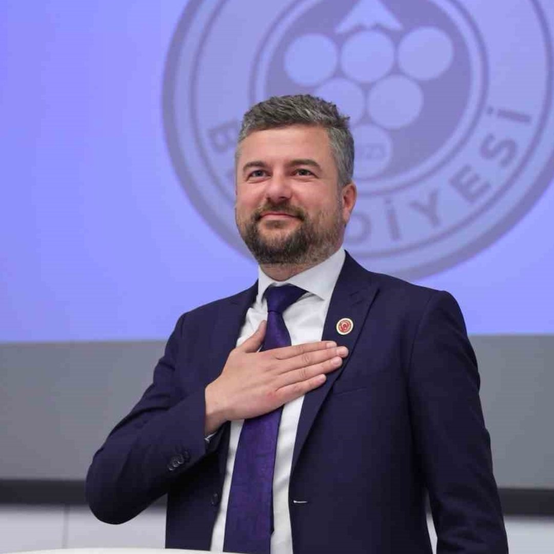 İzmir'in en büyük ilçelerinden biri olan Buca'da yerel yönetim kademesinde