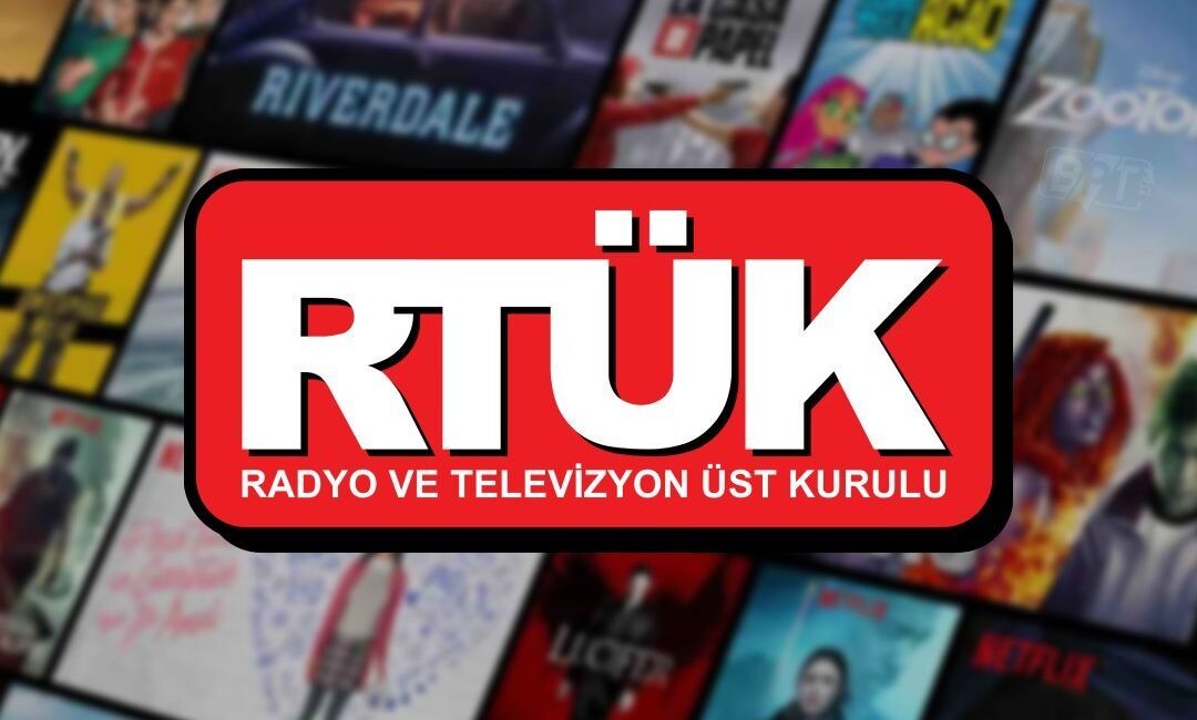 Radyo ve Televizyon Üst Kurulu (RTÜK), yayın ilkelerini ihlal ettikleri
