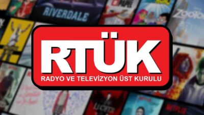 Radyo ve Televizyon Üst Kurulu (RTÜK), yayın ilkelerini ihlal ettikleri