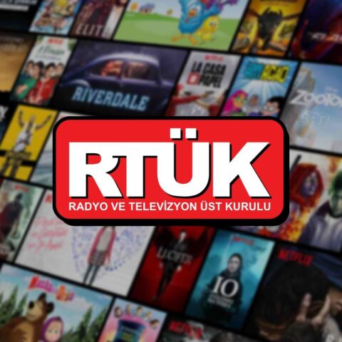 Radyo ve Televizyon Üst Kurulu (RTÜK), yayın ilkelerini ihlal ettikleri