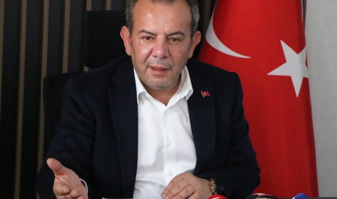 Ana muhalefet partisi kulislerinde uzun süredir devam eden gerilim, bugün