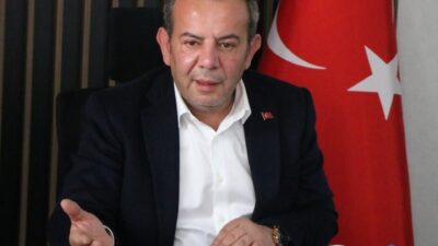 Ana muhalefet partisi kulislerinde uzun süredir devam eden gerilim, bugün