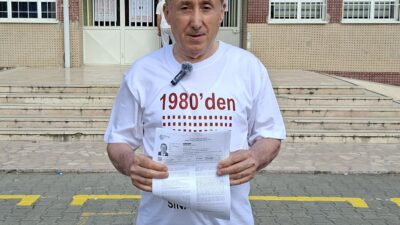 Samsun’da her yıl milyonlarca gencin geleceğini belirlemek adına büyük bir