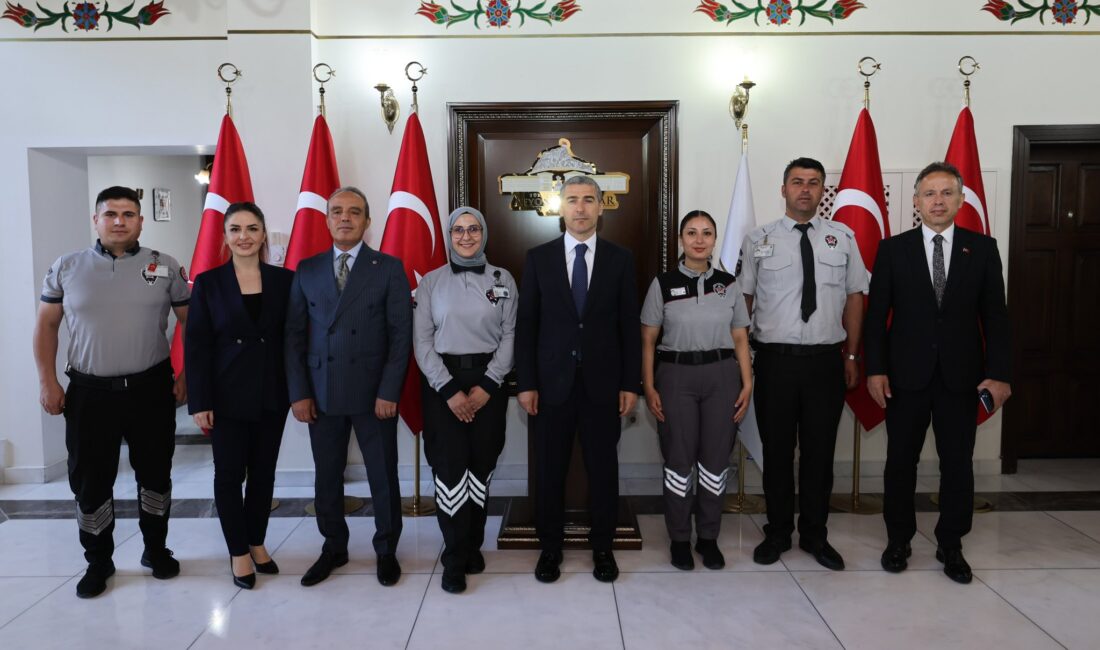 Afyonkarahisar’da 22-28 Haziran tarihleri arasında büyük bir coşkuyla kutlanan Özel