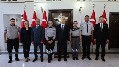 Afyonkarahisar’da 22-28 Haziran tarihleri arasında büyük bir coşkuyla kutlanan Özel