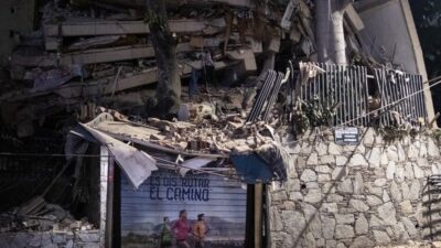 Güney Amerika ülkesi Venezuela, tarihinin en büyük ve en yıkıcı