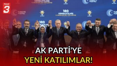 Kanal 3Per, Haziran 25, 2026 7:00pmURL:Embed:📶https://kanal3.com.tr/ Sosyal Medya Hesaplarımızı Takip