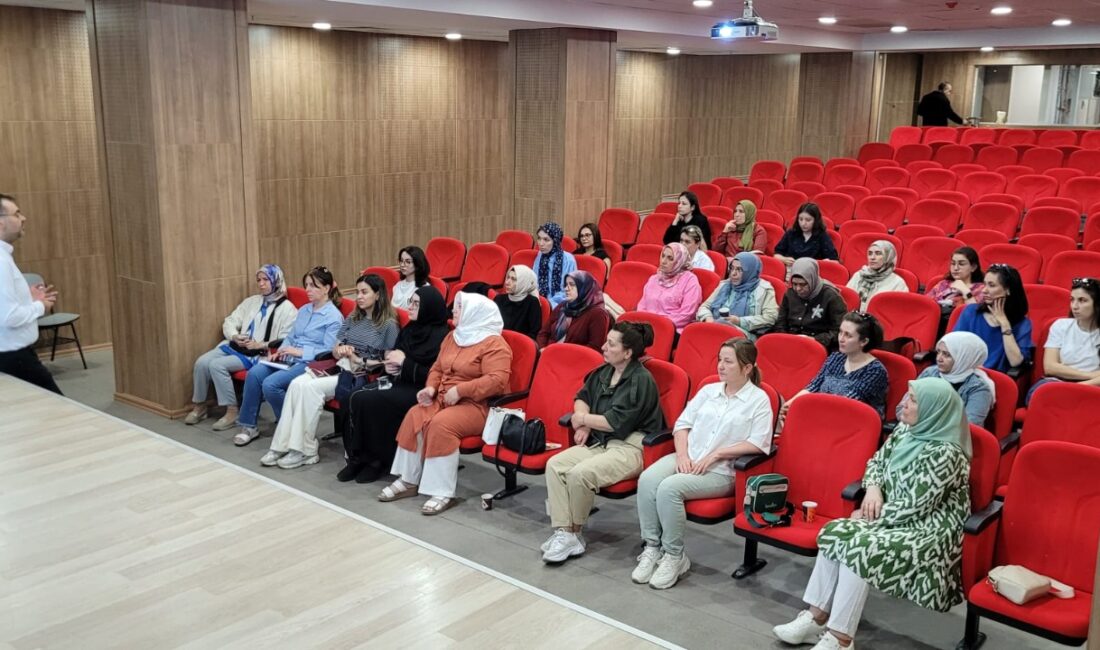 Anne ve bebek sağlığını en üst düzeyde korumak amacıyla Sağlık