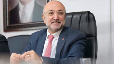 AK Parti Afyonkarahisar İl Başkanı Av. Turgay Şahin, Hicri 1448