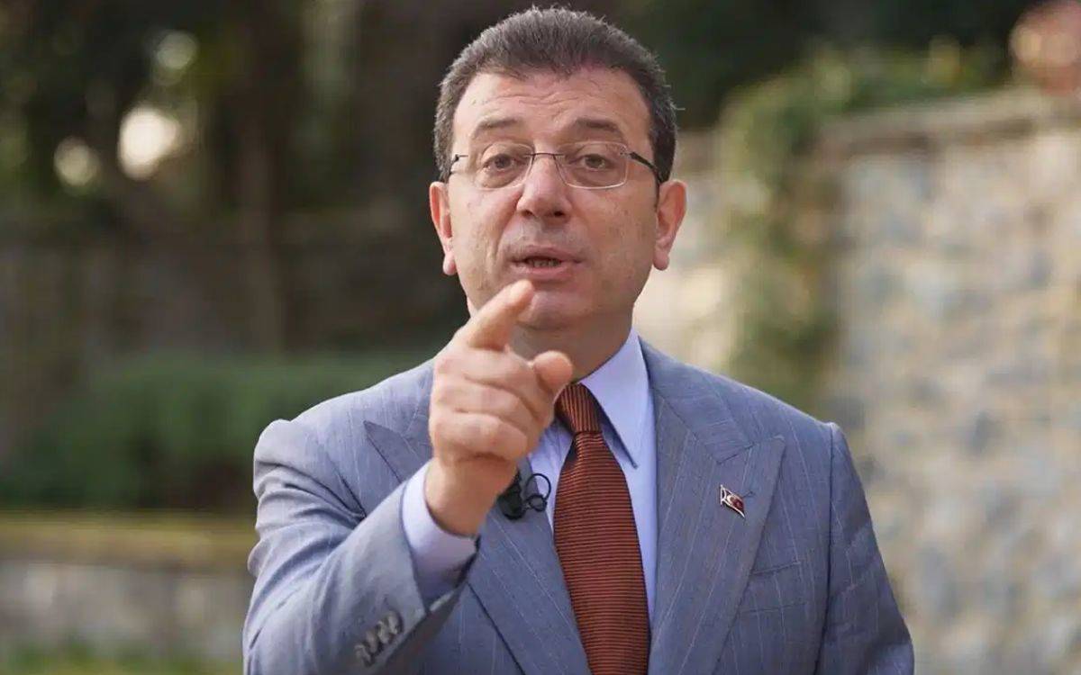 İBB davasında 9 kişiye tahliye kararı 2 İBB davasında 9 kişiye tahliye kararı