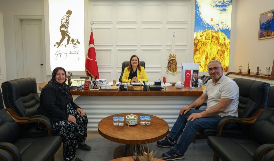 Cumhuriyet Halk Partisi Afyonkarahisar İl Başkanı Hasan Karadeniz'in kardeşi Raşit
