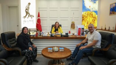 Cumhuriyet Halk Partisi Afyonkarahisar İl Başkanı Hasan Karadeniz'in kardeşi Raşit