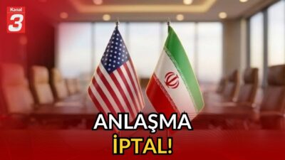 Kanal 3Cum, Haziran 19, 2026 9:30pmURL:Embed:📶https://kanal3.com.tr/ Sosyal Medya Hesaplarımızı Takip