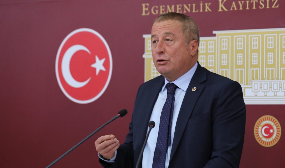 İYİ Parti Hukuk ve Seçim İşleri Başkanlığı, “Türk Hukuk Çalıştayı”