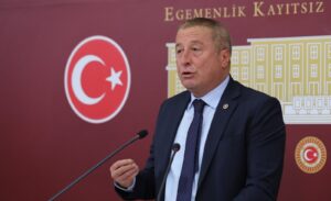 İYİ Parti Hukuk ve Seçim İşleri Başkanlığı, “Türk Hukuk Çalıştayı”