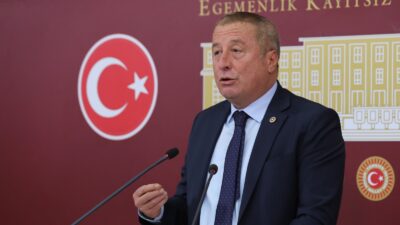 İYİ Parti Hukuk ve Seçim İşleri Başkanlığı, “Türk Hukuk Çalıştayı”