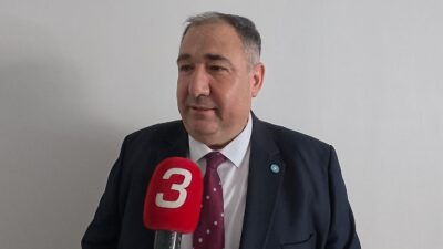 İYİ Parti Afyonkarahisar İl Başkanı Muhammet Mısırlıoğlu, 27 Haziran Cumartesi