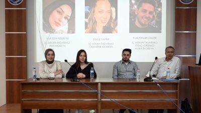Afyon Kocatepe Üniversitesi (AKÜ) Afyon Meslek Yüksekokulu (MYO) tarafından Afyon