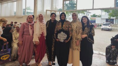İhsaniye Belediyesi tarafından yöresel ve geleneksel değerlerin yaşatılması amacıyla düzenlenen