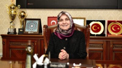İhsaniye Belediyesi, ilçede dijital dönüşümü desteklemek ve vatandaşların internete erişimini