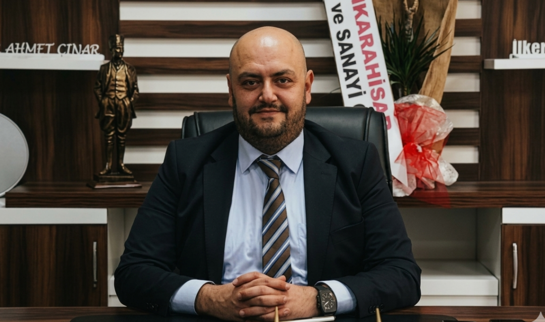 Afyonkarahisar Halk Sağlığı Başkanlığı görevinden alınmasının ardından hukuki mücadele başlatan