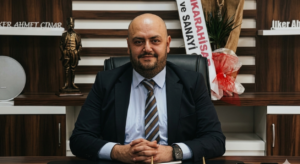 Afyonkarahisar Halk Sağlığı Başkanlığı görevinden alınmasının ardından hukuki mücadele başlatan