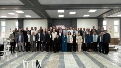 İscehisar’ın eğitim, kültür ve sosyal dayanışma alanında önemli bir ihtiyacını