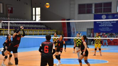 Türkiye İşitme Engelliler Spor Federasyonu’nun 2026 yılı faaliyet programında yer
