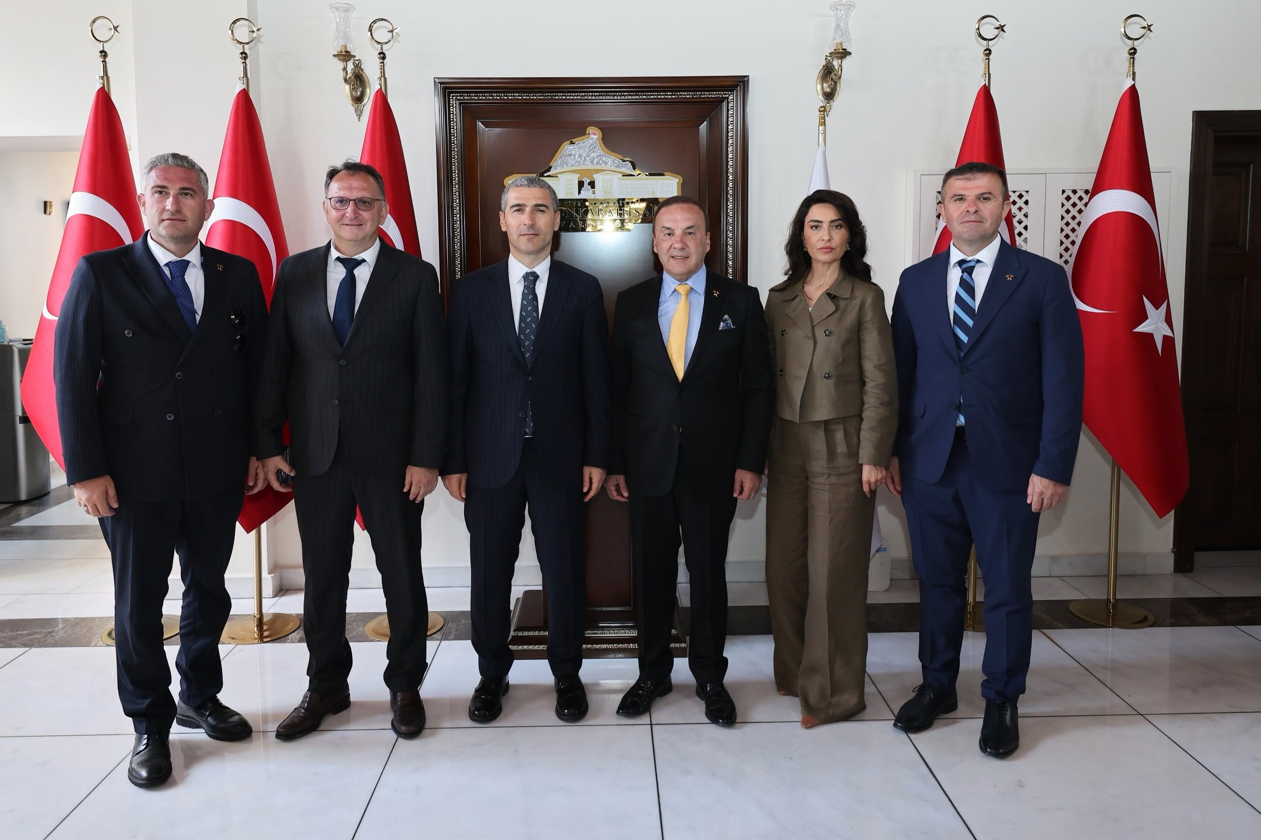 İstanbul Maden ve Metaller İhracatçı Birlikleri Koordinatör Başkanı Metin Çekiç