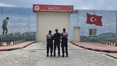 Afyonkarahisar İl Jandarma Komutanlığı ekiplerince 01-07 Haziran 2026 tarihleri arasında